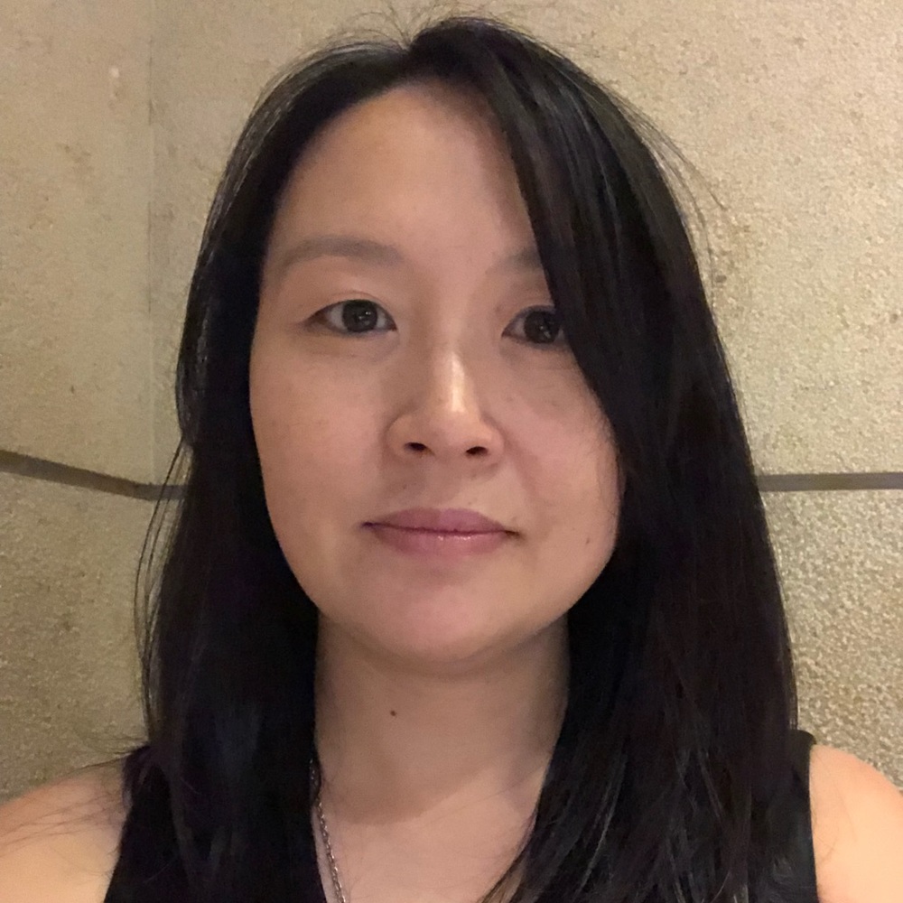 Meet your Posher, Xiao-xiao
